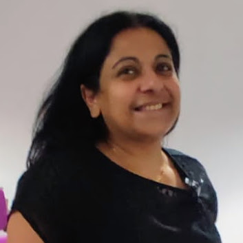 Profile picture of Dr Asma Shah