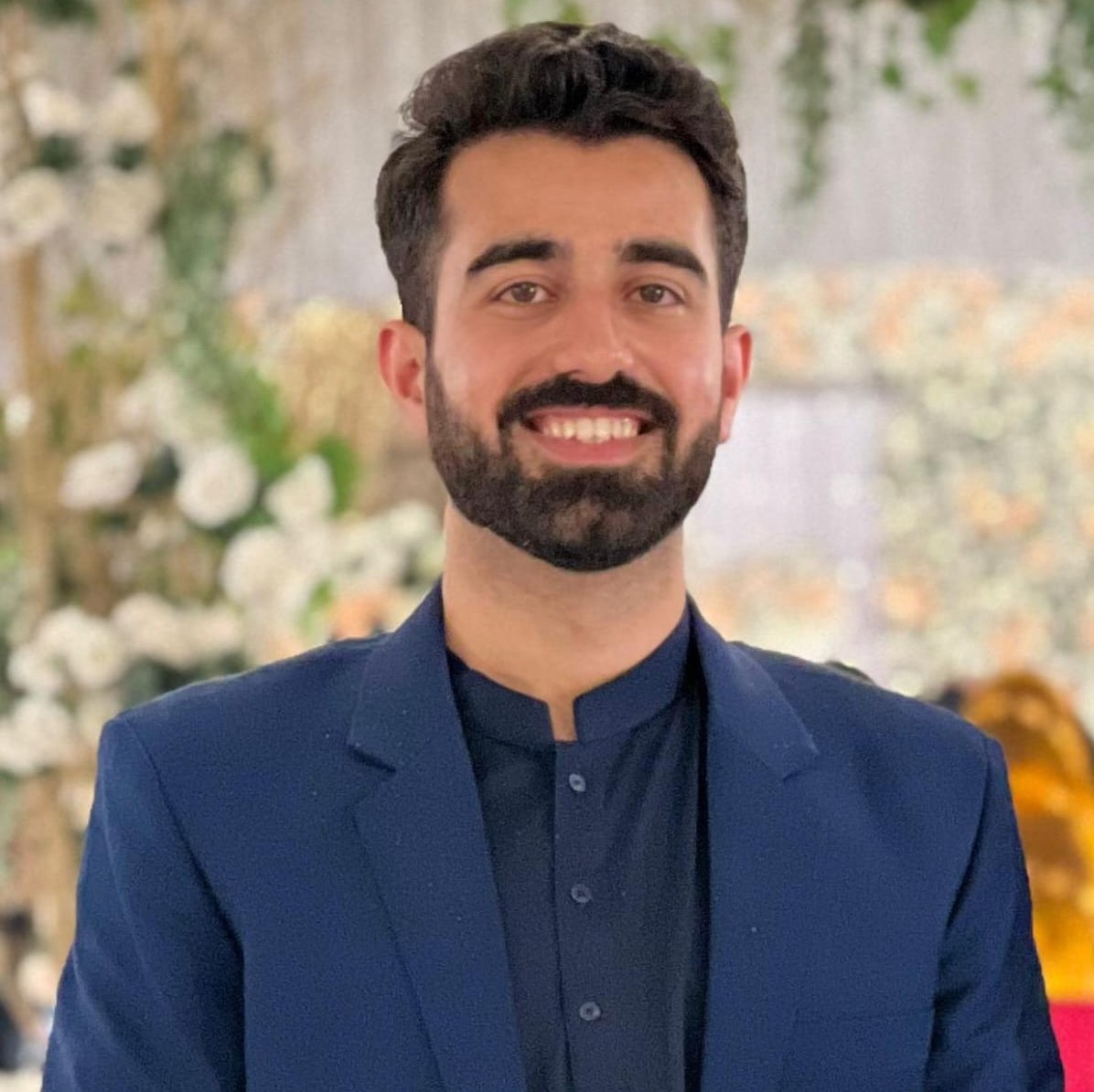 Profile picture of Abdullah Bin Shabbir