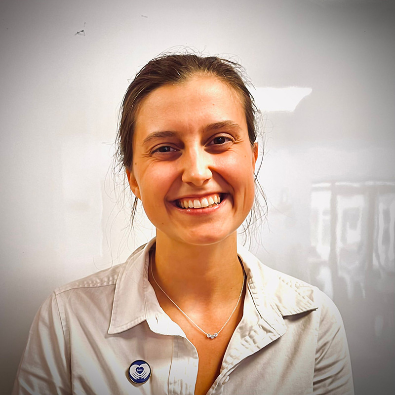 Profile picture of Annabelle Waller