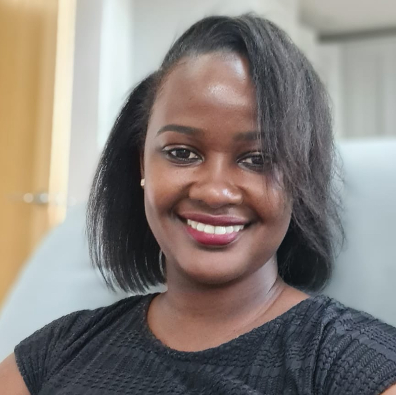 Profile picture of Brenda Mwiliza