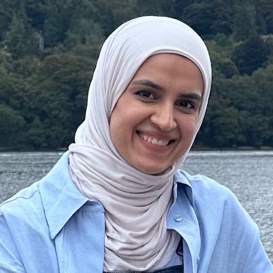 Profile picture of Huda Al-Zubaidi