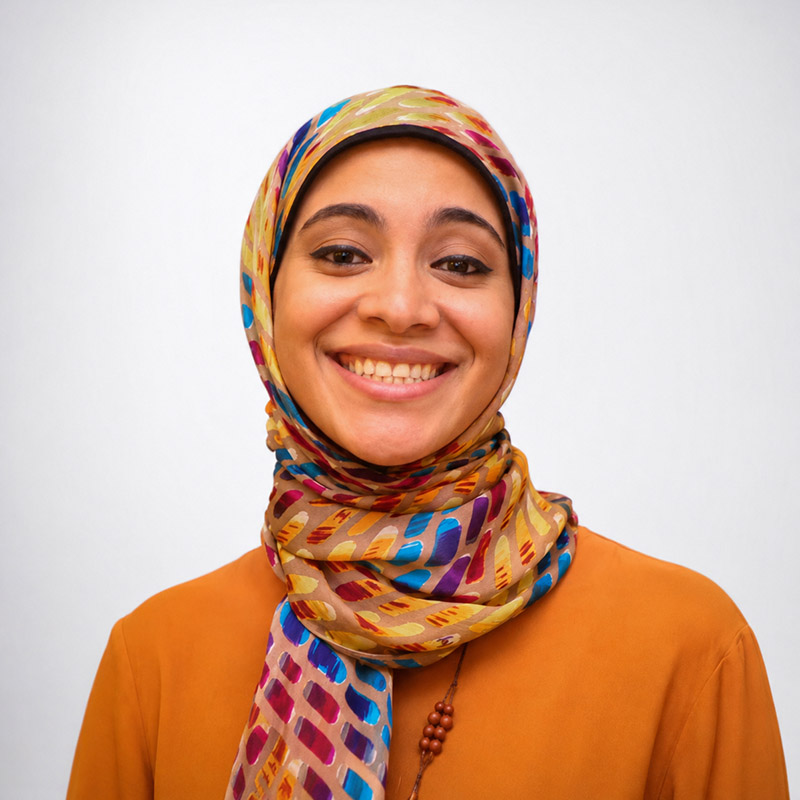 Profile picture of Reem Husseiny