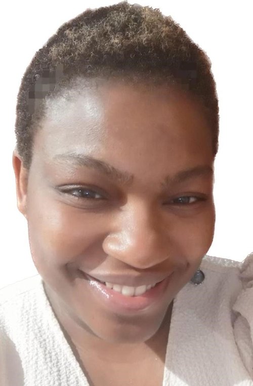 Profile picture of Dr Lola Akingbade