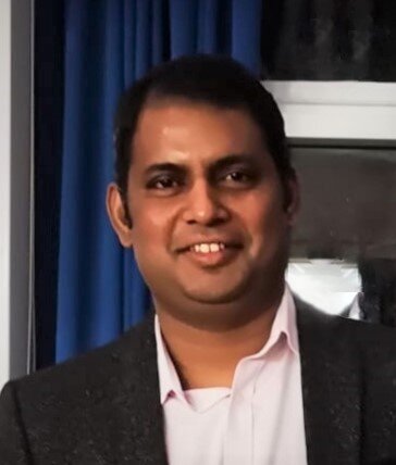 Profile picture of Dr Palaniappan Sashikumar